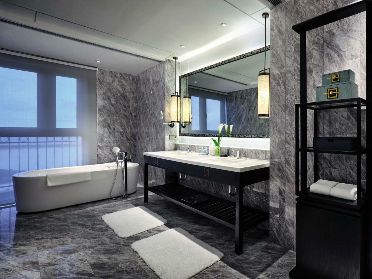 Primus Hotel Shanghai Sanjiagang - Offer Pudong International Airport And Disney Shuttle 외부 사진