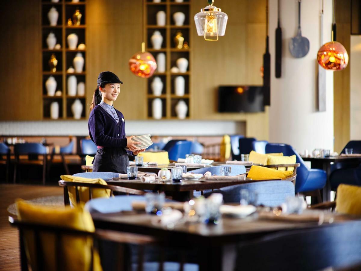 Primus Hotel Shanghai Sanjiagang - Offer Pudong International Airport And Disney Shuttle 외부 사진