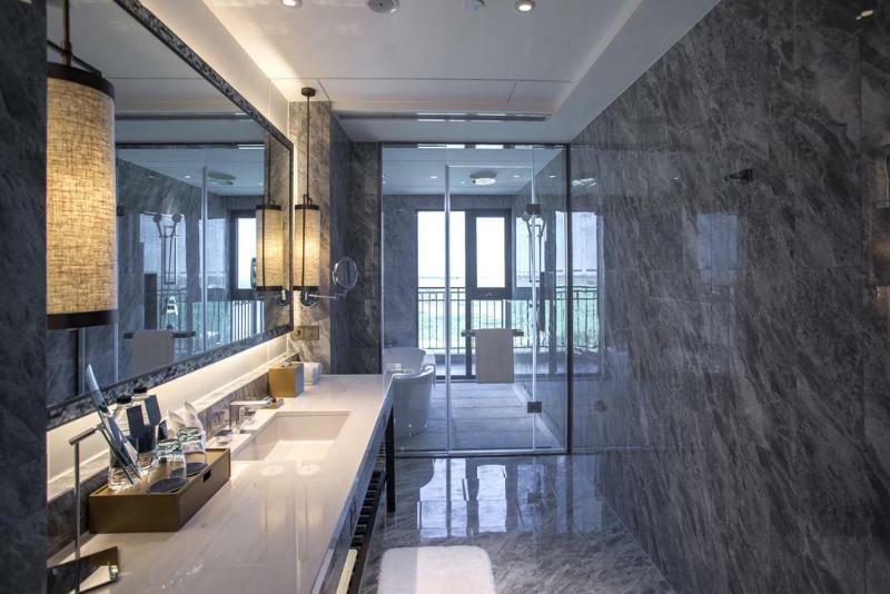 Primus Hotel Shanghai Sanjiagang - Offer Pudong International Airport And Disney Shuttle 외부 사진
