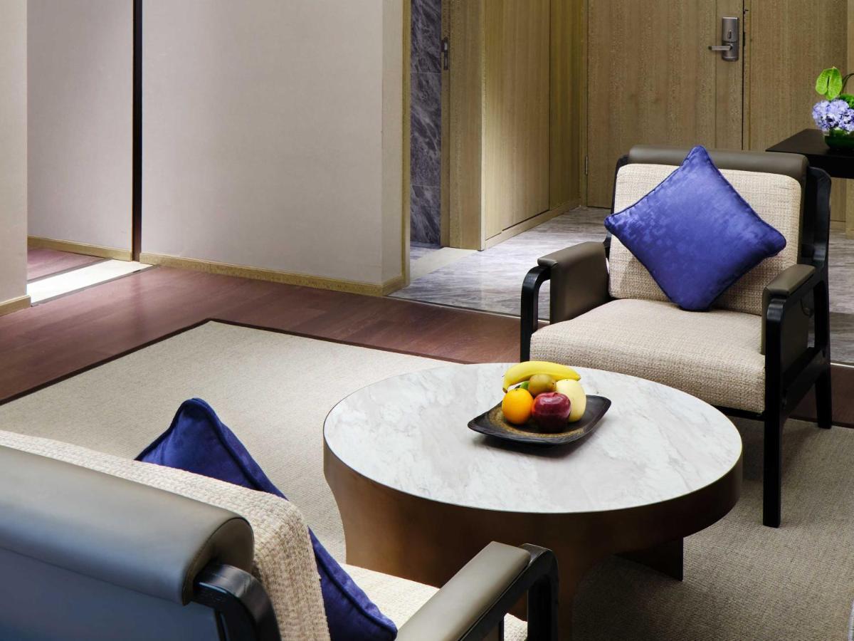 Primus Hotel Shanghai Sanjiagang - Offer Pudong International Airport And Disney Shuttle 외부 사진